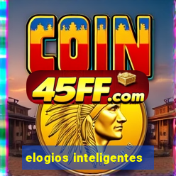 elogios inteligentes